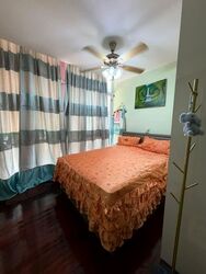 Andrews Terrace (D27), Terrace #589810141